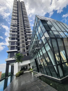Executive Premium Urban Suites - Jelutong